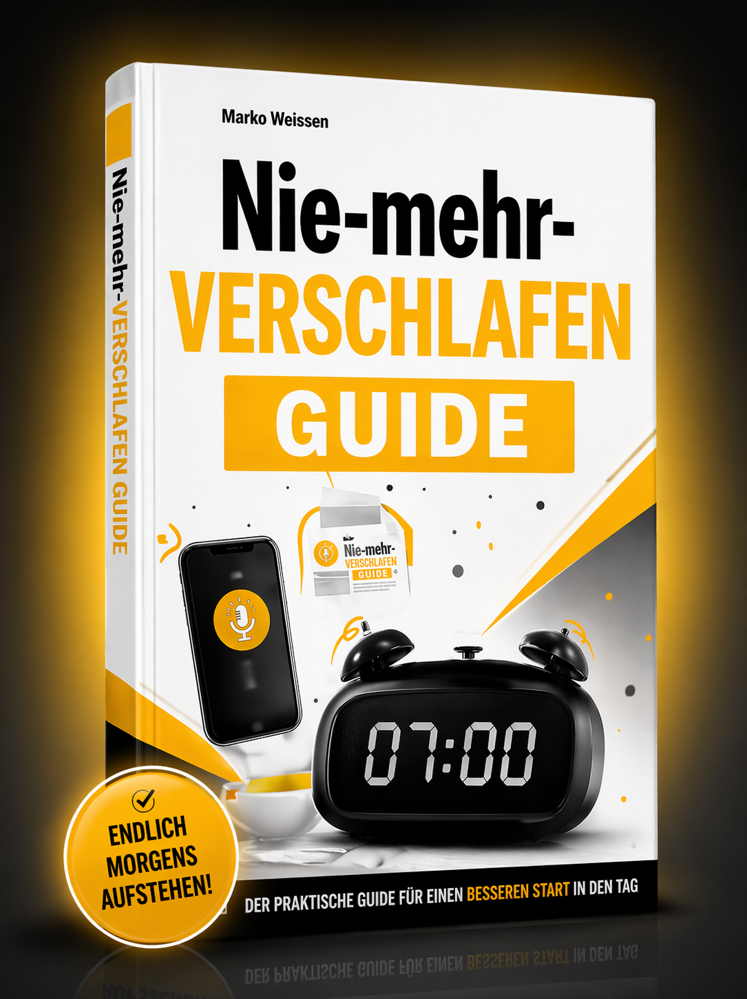 Nie-mehr-Verschlafen Guide