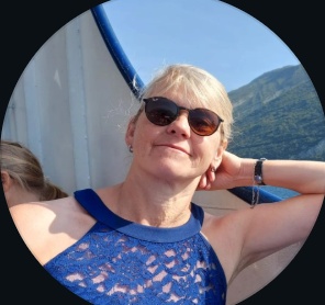 Customer avatar (Verified reviewer)
